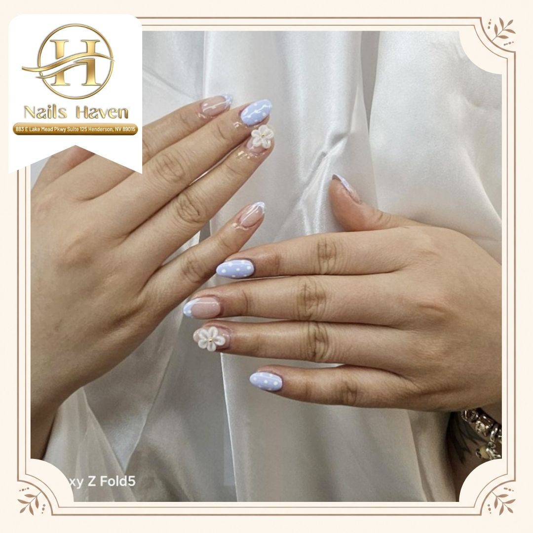 amazing nail